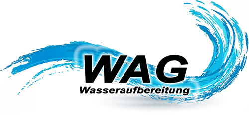WAG-Wasser Logo