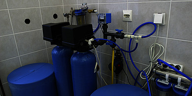 Systemtrenner