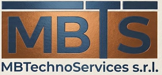 MBTechnoServices Logo