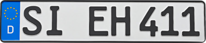 Standort Siegen-Eisern