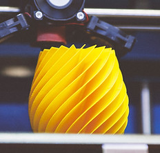 3D-Druck im Prototyping