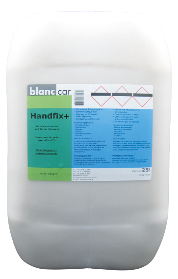 Handfix+ Handwaschmittel