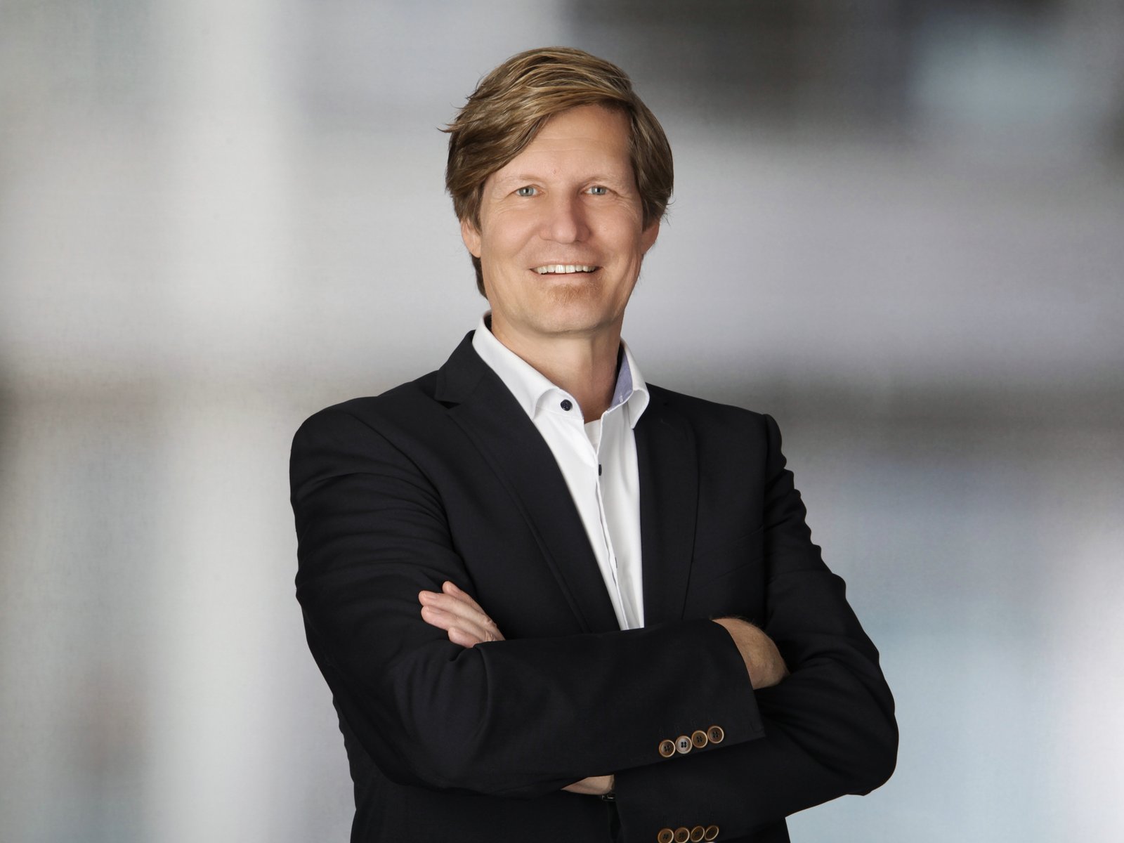 Kai Aselmeyer, Inhaber von KA Executive Management