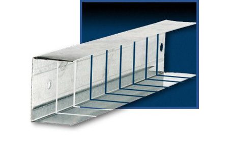 Vorgestanzte Profile