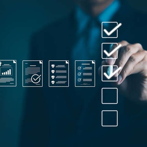 Qualitätsmanagement und Dokumentation