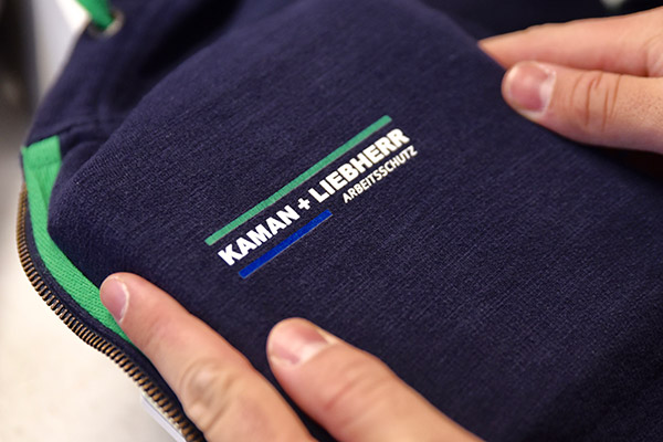 Corporate Wear