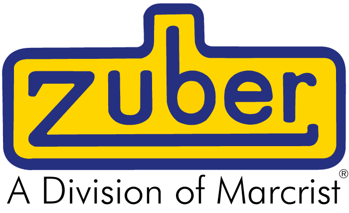 Zuber Maschinenbau Logo