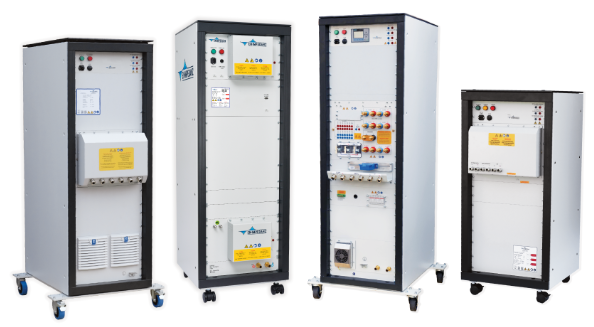 Weitere Systeme aus dem Produktportfolio