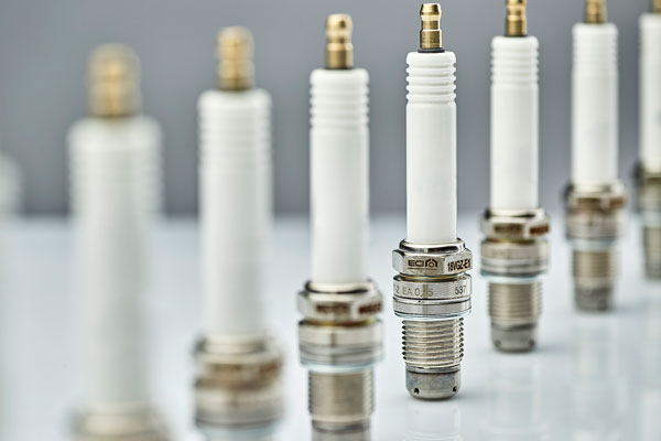 Zertifizierungen ECI Manufacturing