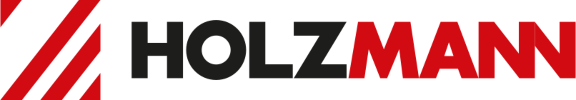 HOLZMANN Logo