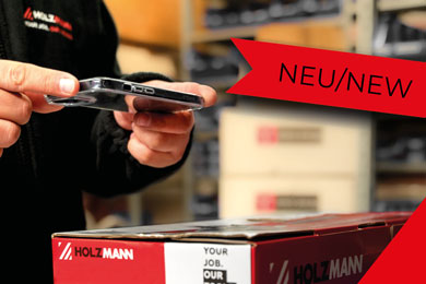 Produktfoto HOLZMANN