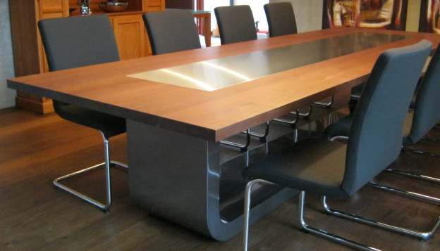 Holzwerkstatt Wirtz – Fertigung