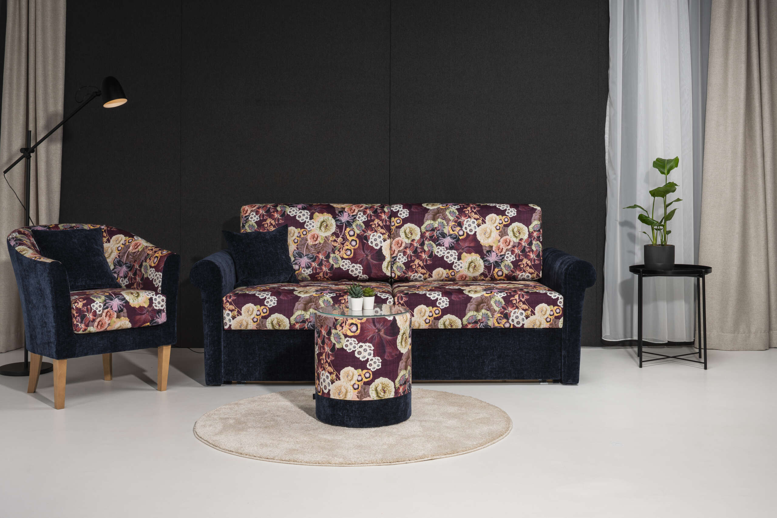 Schlafsofa Siena