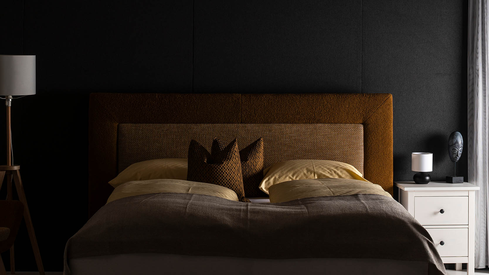 Boxspringbett Classic 30 Set