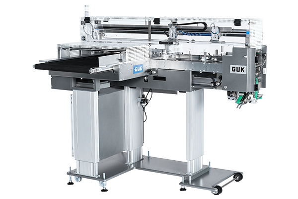 PA15 Autoload System