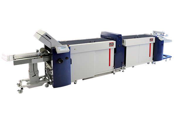 MB Multi-Flexibles Inline-System (Falzen & Rillen)