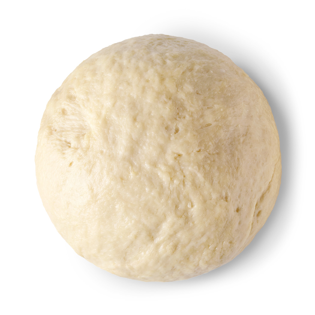 Gären von Brotwaren