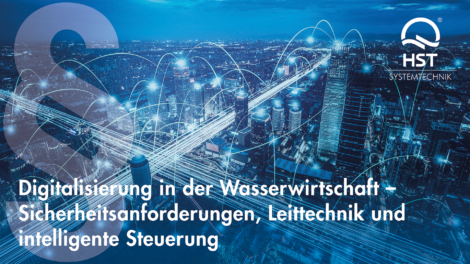 Produktlösung Messbauwerk
