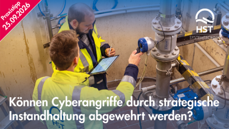 Produktlösung Durchflussmesstechnik