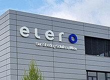Über elero – Unternehmen