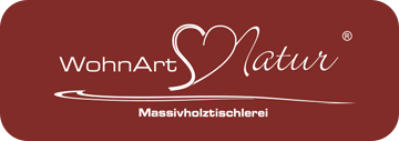 Logo WohnArt Natur (Enke und Frenzl GbR)