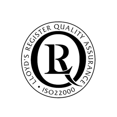ISO 22000