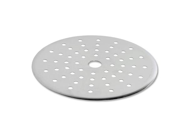 Dampfplatte ø 22 cm