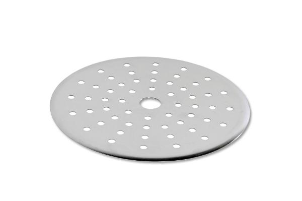 Dampfplatte ø 18 cm
