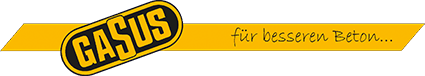 GASUS Logo
