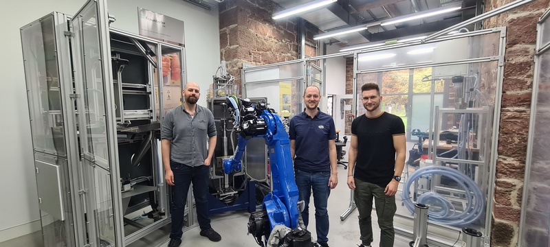 CEPA und das BMBF-Projekt IDcycLIB