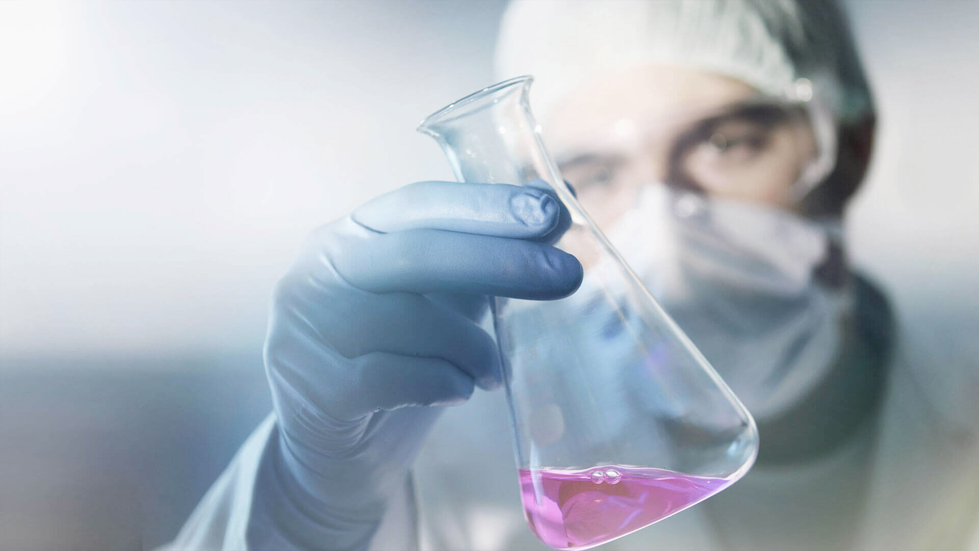Laboranwendungen der Zentrifugentechnik