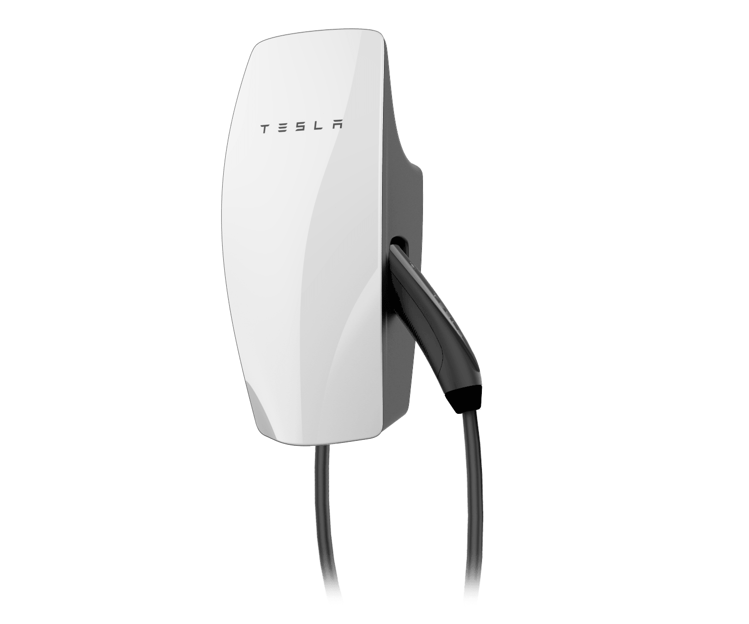 Tesla Wall Connector