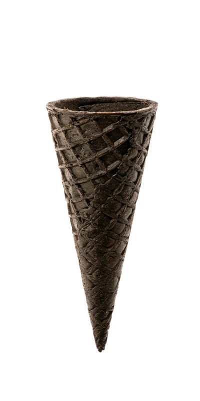 Oreo Cone 100x42 mm