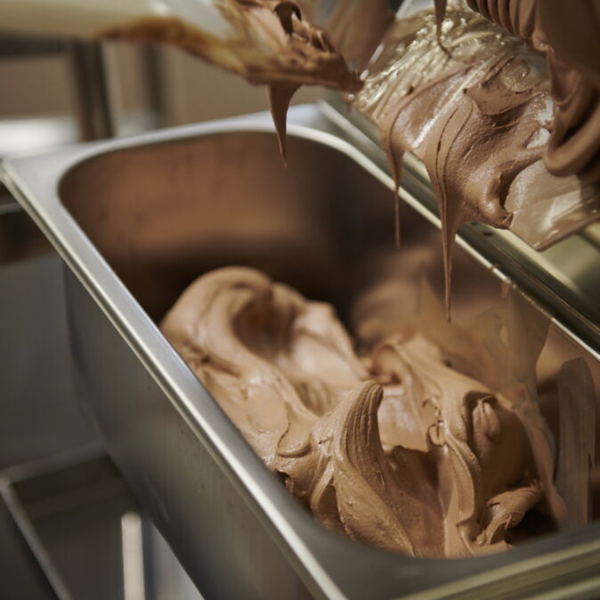 Glace-Manufaktur Rorschacherberg
