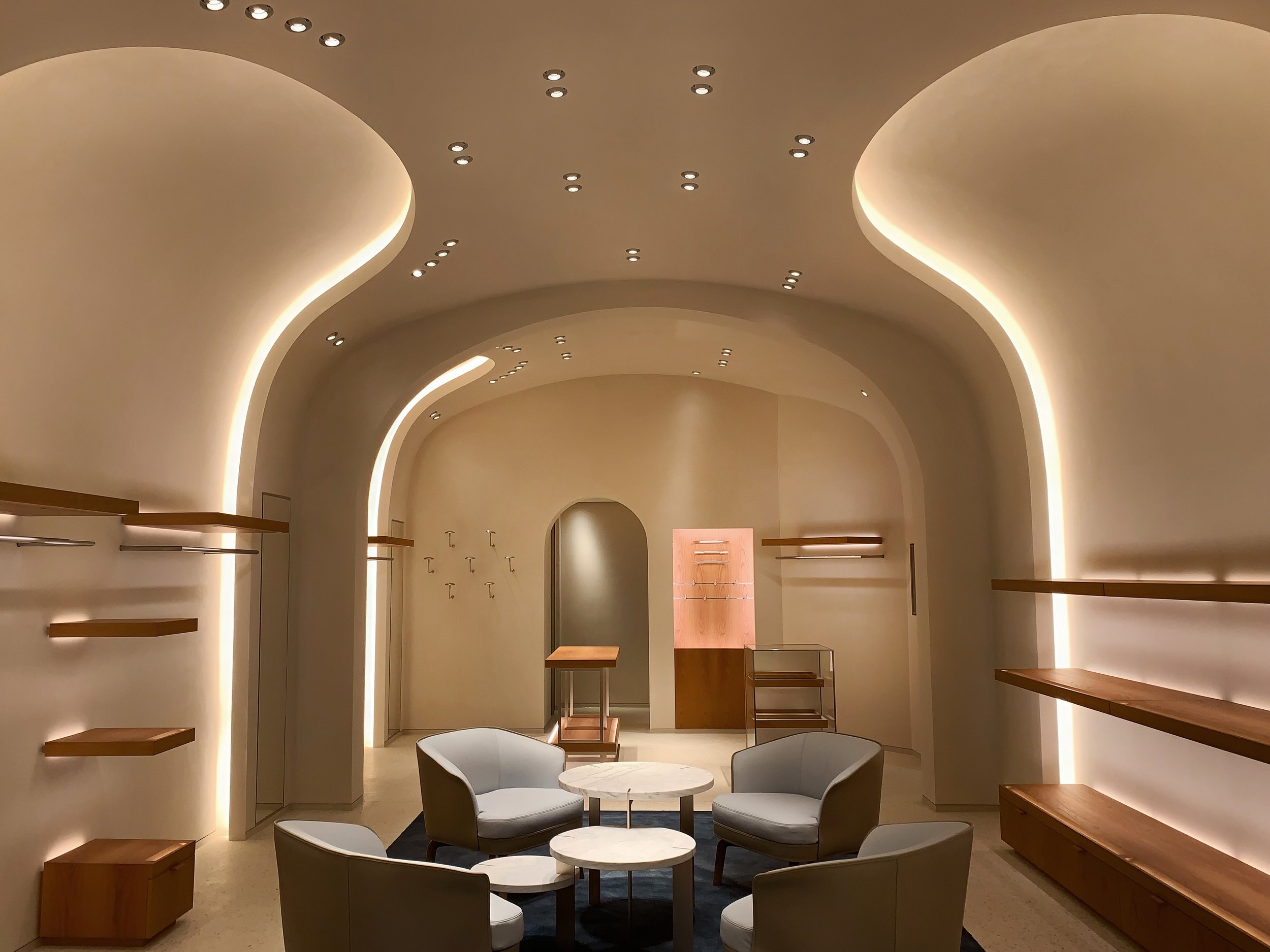 Projekt Hermès Prag