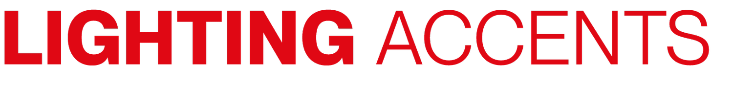 Lighting Accents Logo