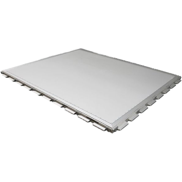 Militärpalette