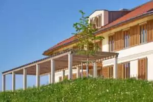 Projekt Home of Ayurveda somamed