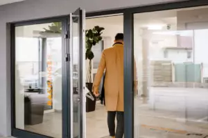 Bürohaus Rachinger Steuerberatung