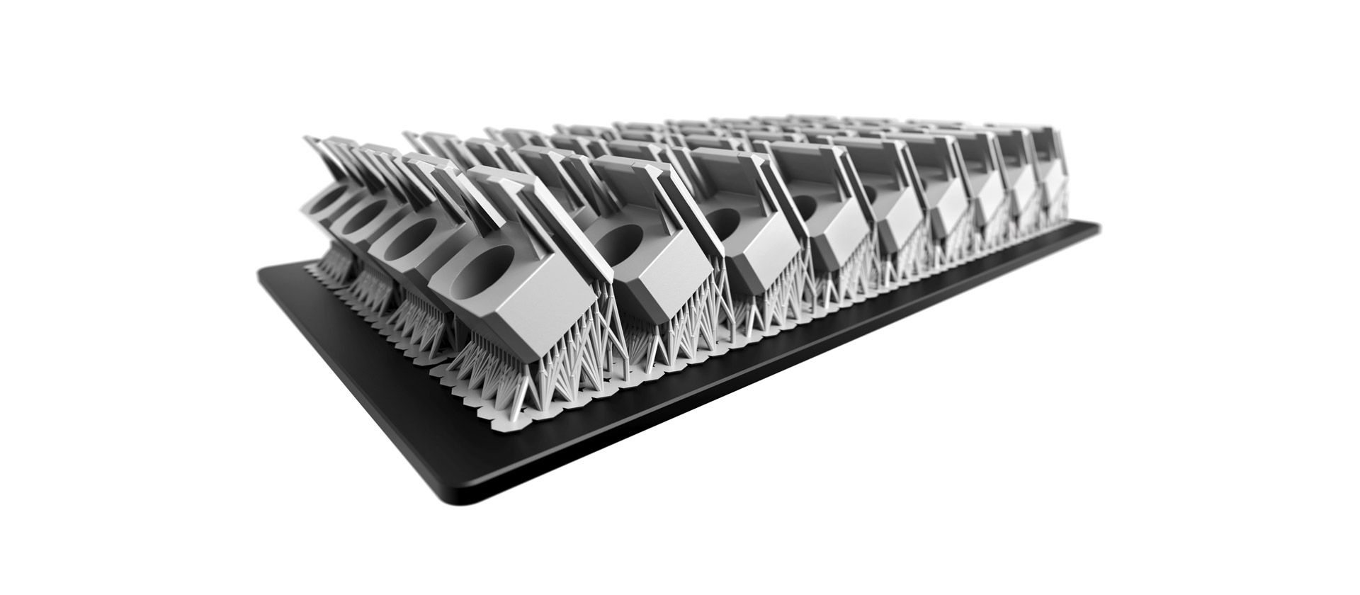 HPS Hybrid PhotoSynthesis 3D-Druckmaschine