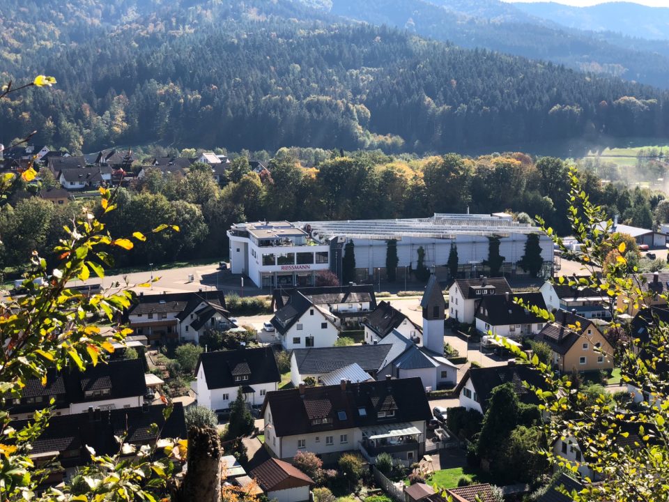 Standort Elzach