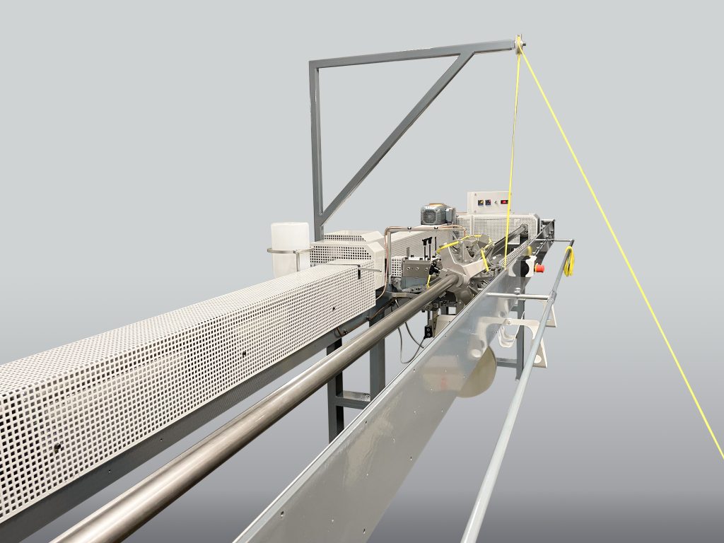 Tip-Maschine AM 75