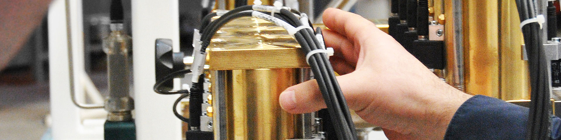 Fertigung m-tech GmbH