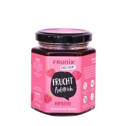 Himbeer-Fruchtaufstrich, 210 g