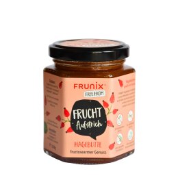 Hagebutten-Fruchtaufstrich, 210 g