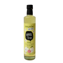 Apfelsirup, 500 ml