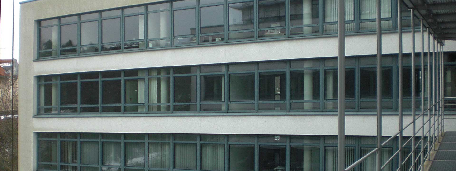 Referenzprojekt Strabag