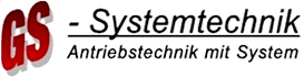 Logo GS-Systemtechnik GmbH