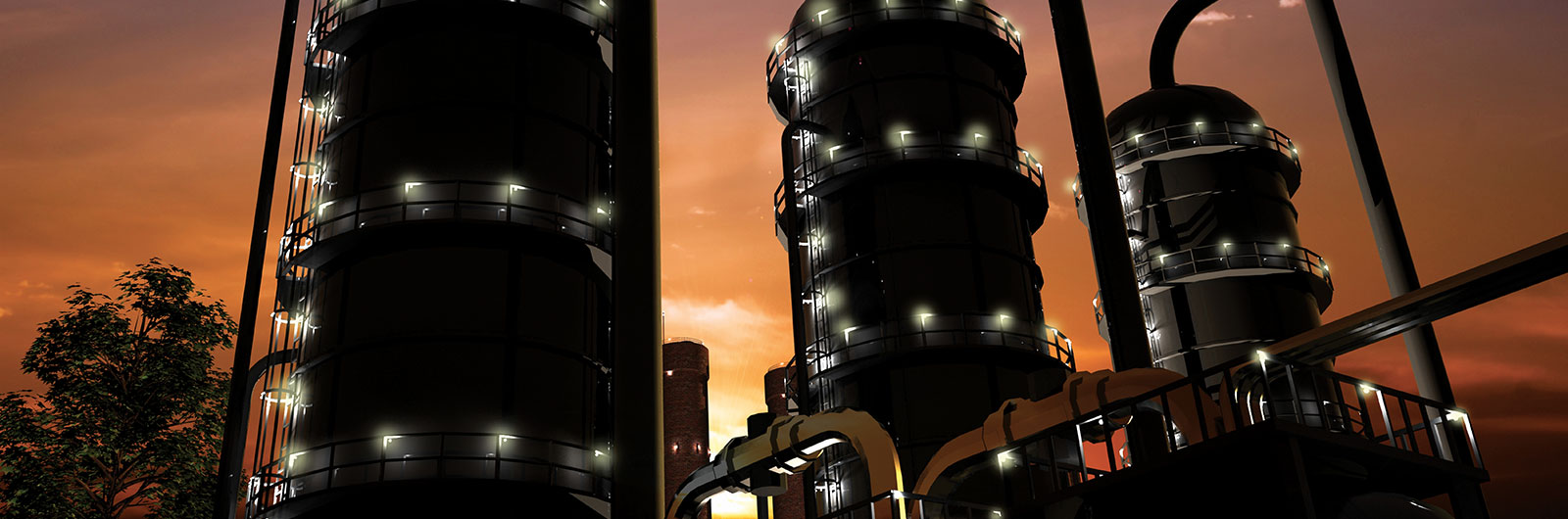 Transformatoren und Induktoren für Industrie