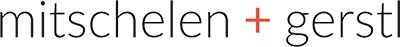 Mitschelen + Gerstl Logo